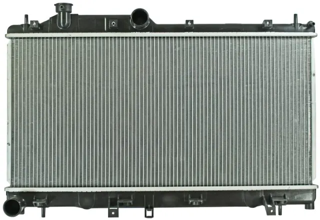 8013093 - : Agility Radiator for Agility Image