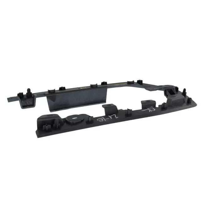 Trim Molding - Ford (M1PZ-78239A01-BA)