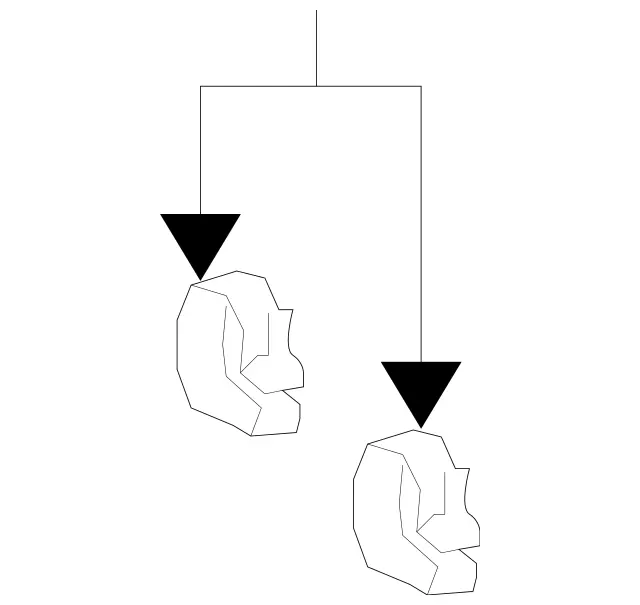 4901241 - Exhaust System: Clamp for Mercedes-Benz Image