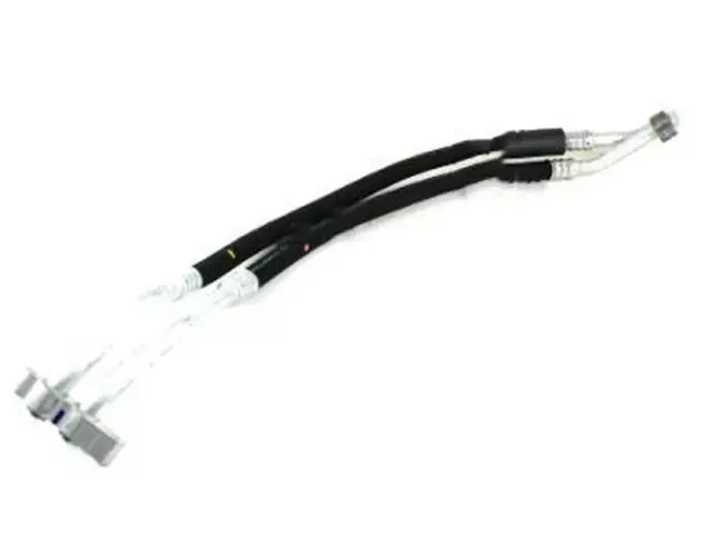Tube Oil Cooler - Ford (F85Z-6K743-AA)
