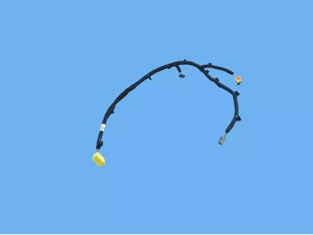 68270526AA - Electrical: Seat Back Wiring for Chrysler: 200 Image