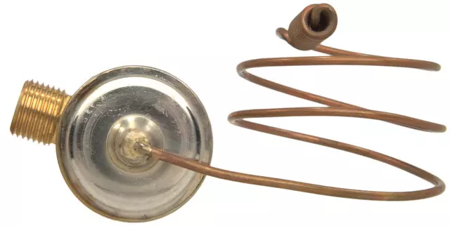 A/C Thermal Expansion Valve - ACDelco (15-5780)