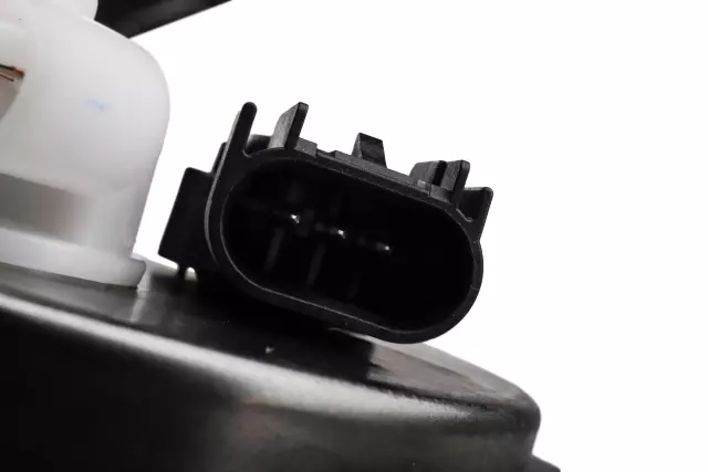 Part# 19168707 Fuel Pump Module Assembly without Fuel Level Sensor, with Seal and Cover - GM (19168707)