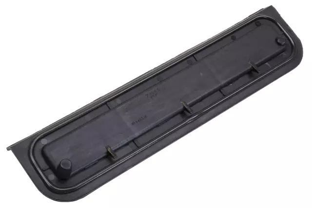 10445316 - Body: Filter Cover for Cadillac: XLR | Chevrolet: Corvette Image