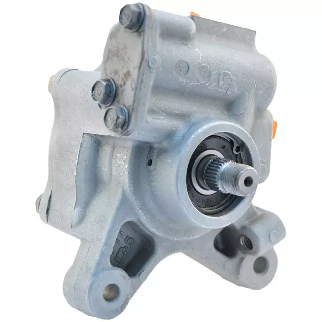 Power Steering Pump - ACDelco (36P0661)