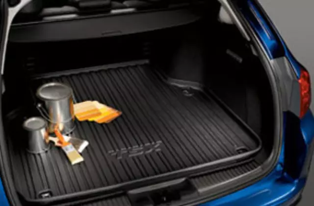 8U45TL7200 - : Cargo Tray - Living Hinge for Acura Image