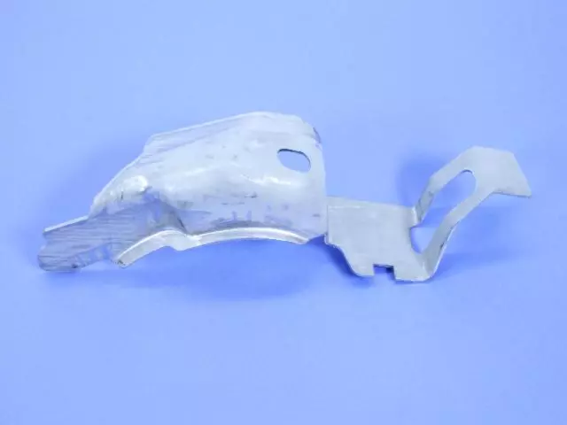 Hood Hinge, Left - Mopar (5155813AA)