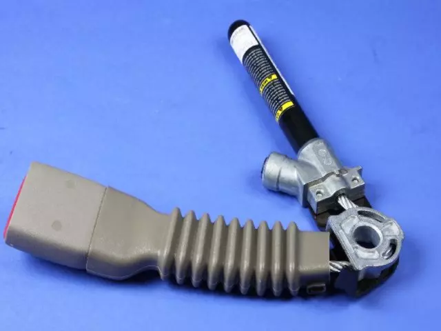 Front Inner Seat Belt, Right - Mopar (5HP141J3AE)