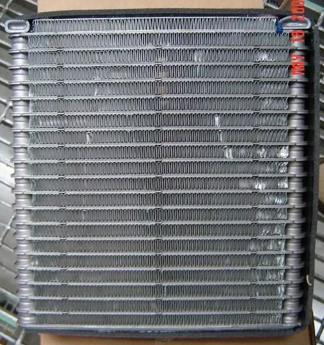 Evaporator Core - Toyota (88501-0C040)