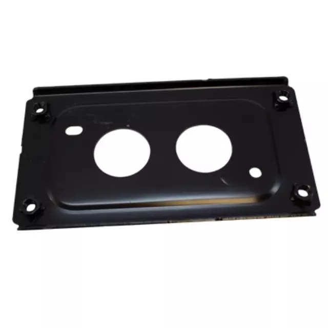 2006-2012 Ford - Rail End - Ford (6E5Z-17B750-AA)