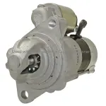 6480MS - : Starter Motor for MPA ELECTRICAL Image