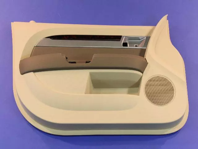 1GH671T1AA - Interior Trim: Front Door Trim Panel, Left for Mopar Image