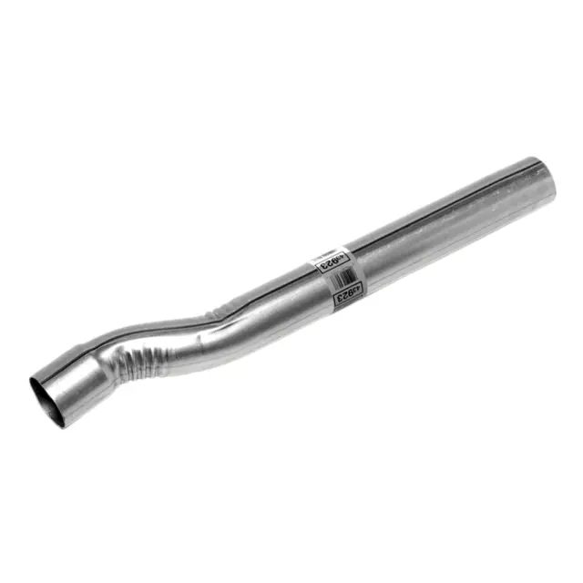 43923 - Exhaust: Exhaust Pipe 2.5" Inlet (ID) 2.5" Outlet (OD) for Walker Exhaust Image