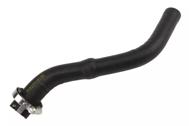 84533158 - : Part# 84533158 Fuel Tank Filler Hose for Chevrolet: Silverado 1500, Silverado 1500 LD | GMC: Sierra 1500, Sierra 1500 Limited Image