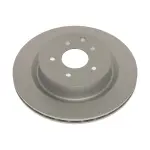 D3206CD00CNW - : Value Advantage™ ROTOR-DISC BRAKE,REAR for Infiniti Image