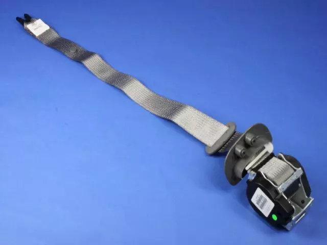 Seat Belt - Mopar (1AK41BD5AD)