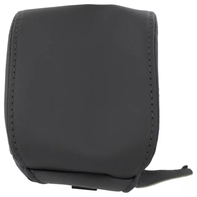 BC3Z28610A62AA - Body: Headrest Cover for Ford: F-250 Super Duty, F-350 Super Duty, F-450 Super Duty Image