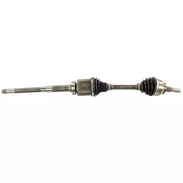 CV6Z3B436AS - : Axle Assembly for Ford Image