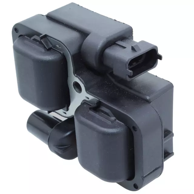 9201058 - Ignition Systems: Ignition Coil for Walker Products Inc. - Image