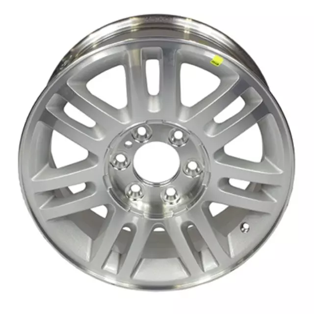 9L3Z1007D - Suspension: Wheel, Alloy for Ford Image image