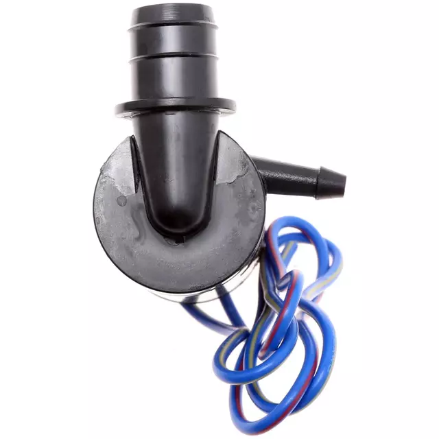 Windshield Washer Pump - GM (89001140)