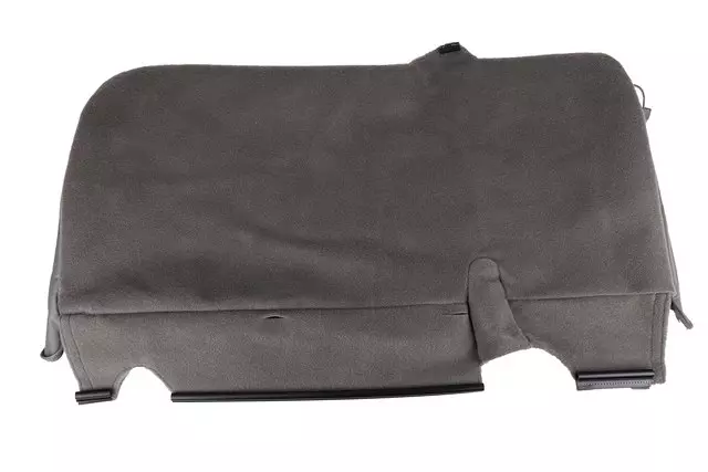 19328636 - Body: Seat Back Cover for GM Image