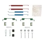 37074012 - : DFC Drum Brake Hardware Kit for DYNAMIC FRICTION Image