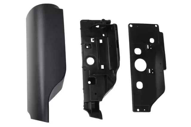 88937286 - : Rear Support for Chevrolet: Suburban 1500, Tahoe Image