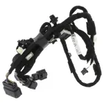 M2DZ14335B - : Wire Assembly for Ford Image