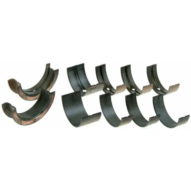 108M10 - Engines &amp; Components: Engine Crankshaft Main Bearing Set for Speed Pro Image