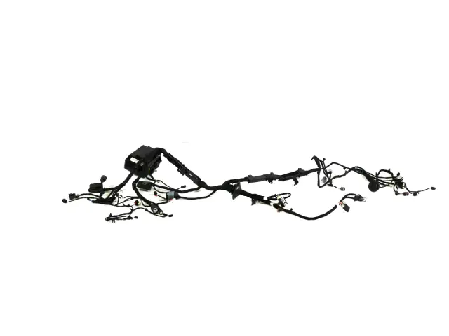 Headlamp To Dash Wiring - Mopar (68405670AC)