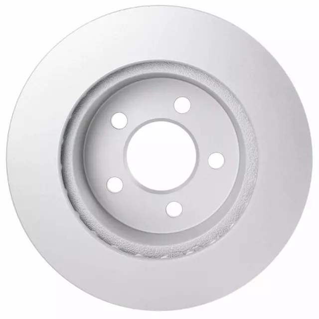 QBRR52 - : Rotor Assembly for Ford Image