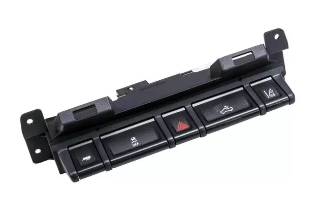 Control Switch Assembly - GM (23228046)