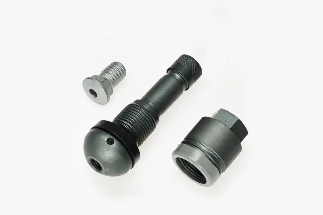 RDV027 - Wheels, Tires &amp; Parts: Tire Pressure Monitoring System (TPMS) Sensor Service Kit for BH Sens Image