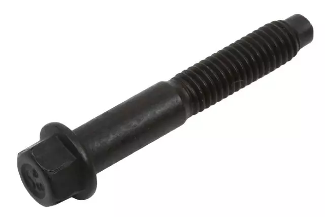 12570816 - : M6x1x39.2 Camshaft Bearing Cap Bolt for GM Image