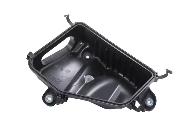 92290228 - Engine: Lower Housing for Chevrolet: Caprice, SS | Pontiac: G8 Image