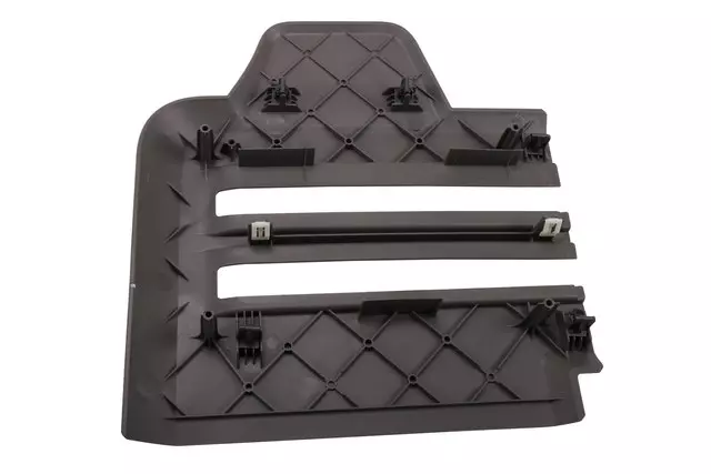 25878681 - Body: Track End Cover for GM Image