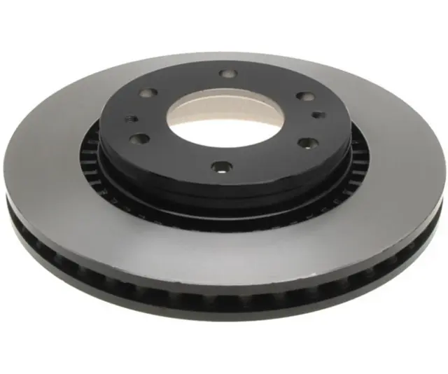 580359 - : Disc Brake Rotor for Raybestos Brakes Image