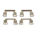 34052006 - : DFC Disc Brake Hardware Kit for DYNAMIC FRICTION Image