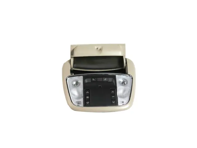 5PL46ML2AD - : Overhead Console for Mopar Image