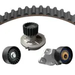 WP335K1A - : WATER PUMP KIT, DAYCO for DAYCO HYDRAULIC Image
