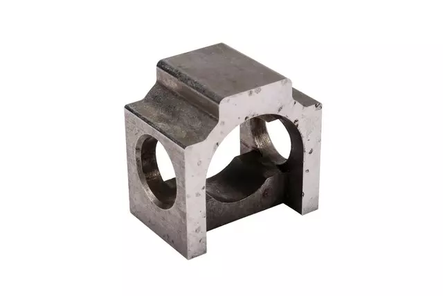 88983792 - : Locking Differential Thrust Block for GM Image