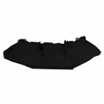 HK4Z9963804CB - Body: Cushion Cover for Ford: Transit-150, Transit-250, Transit-350, Transit-350 HD Image