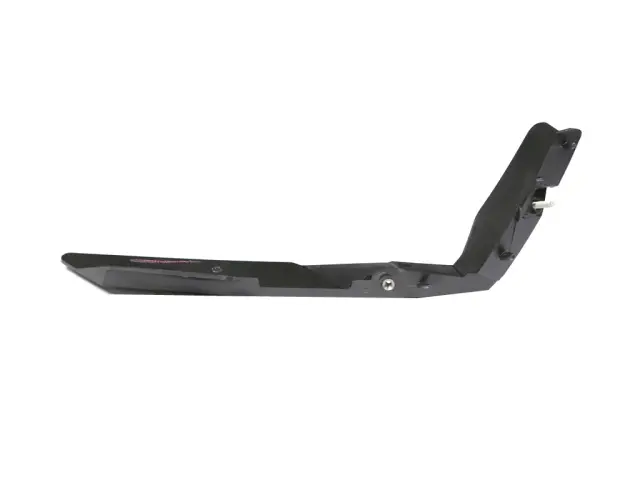 « 4806231AD – Frame, Bumper and Fascia : Support De Revêtement De Pare-chocs Support, Côté Gauche pour Mopar Image »