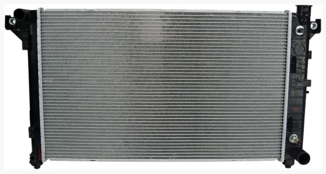 8011552 - : Agility Radiator for Agility Image