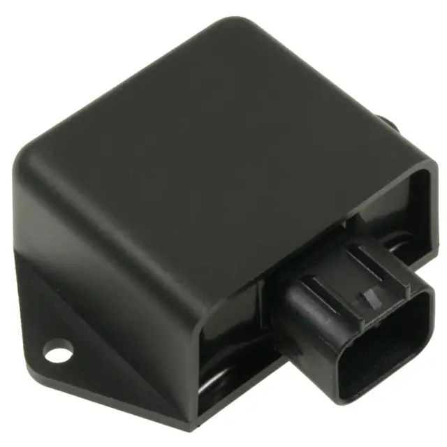 LMD101 - Interior: Daytime Running Lamp Module for SMP CORP Image