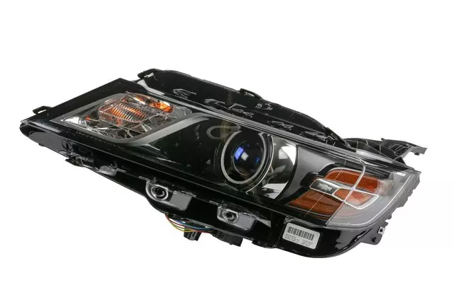 19434742 - : 2015-2018 Chevrolet Impala - Passenger Side Headlamp Assembly for Chevrolet: Impala Image