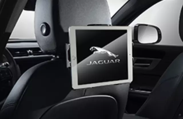 Ipad Mini Holder - Jaguar (T2H7758)