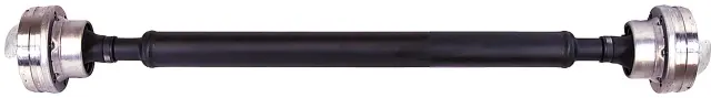 938710 - Driveline and Axles: Front 1-Piece Steel Driveshaft Assembly for Dorman Image