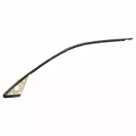 F8VZ5420847AA - Body: Window Molding for Lincoln: Town Car Image